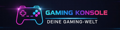 Gaming Konsole